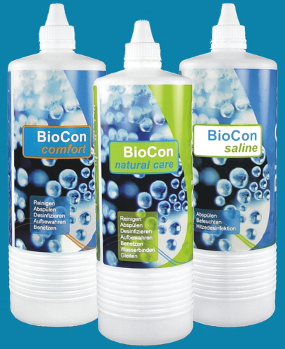 BioCon Pflegemittel